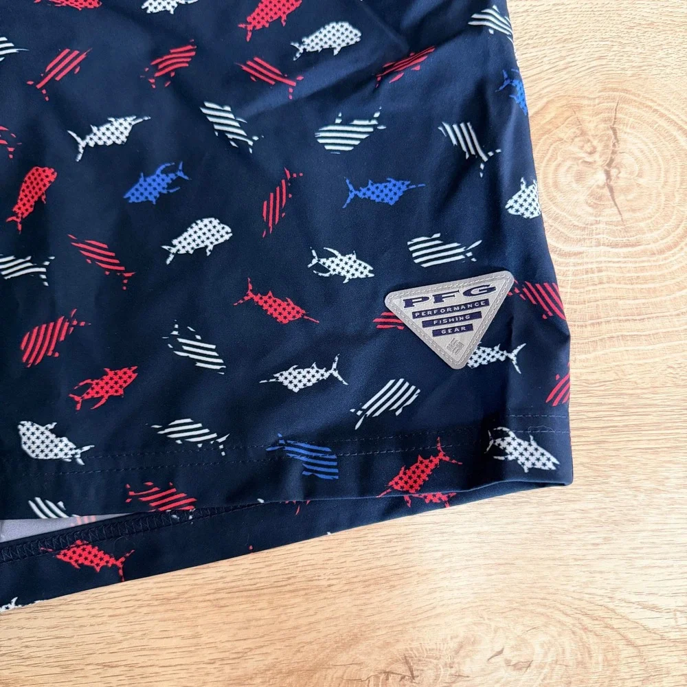 Columbia pfg rambler